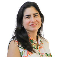 Palabras de Rocío Chirinos, Directora de la Carrera de Psicología UGM