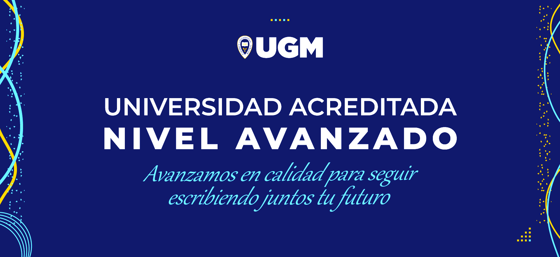 UGM Acreditada