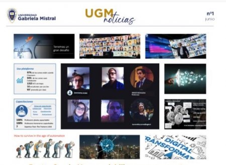 Newsletter N°1