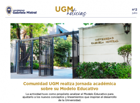 Newsletter N°2