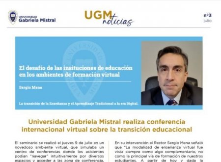 Newsletter N°3