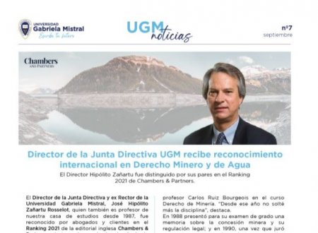 Newsletter N°7
