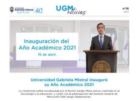 Newsletter N°16