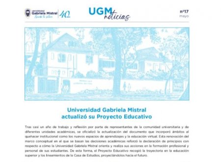 Newsletter N°17
