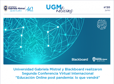 Newsletter N°20