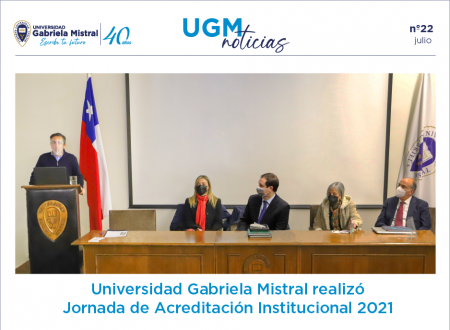 Newsletter N°22