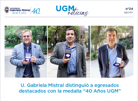 Newsletter N°24