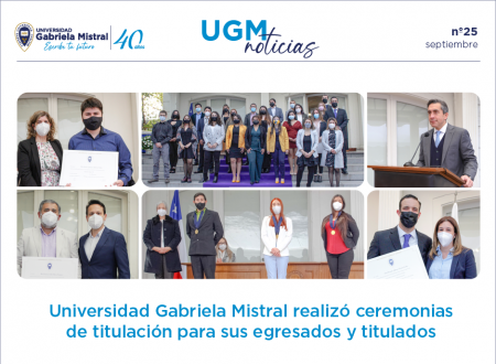 Newsletter N°25