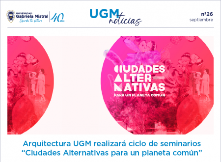 Newsletter N°26