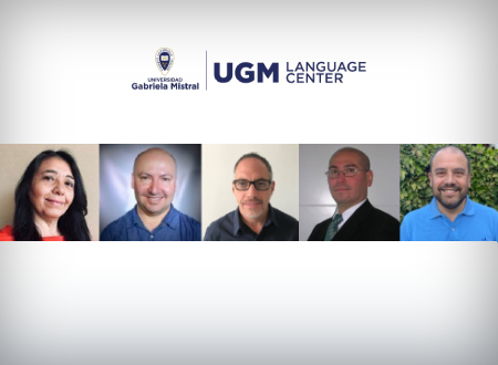 Cuerpo Docente UGM Language Center