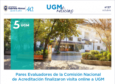 Newsletter N°27