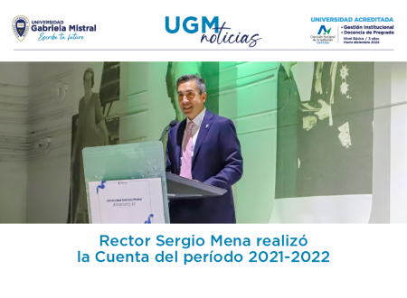 Newsletter Aniversario 41 Años UGM