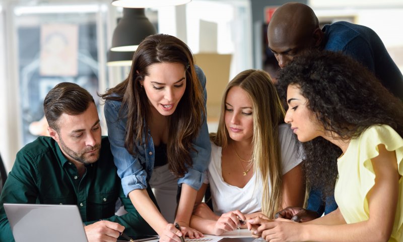 ¡Potencia tu futuro profesional! 5 ventajas que no conocías de estudiar una carrera Advance UGM