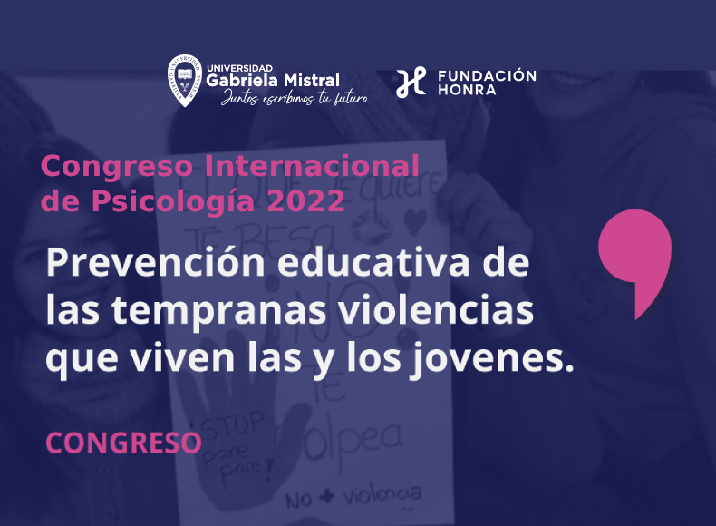 Revive: Congreso Internacional de Psicología 2022