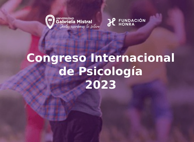 Revive: Congreso Internacional de Psicología UGM 2023