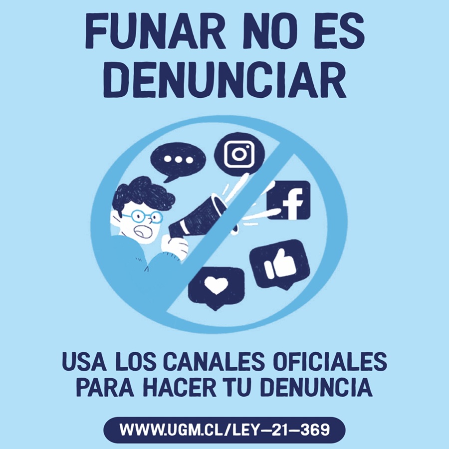 Funar no es denunciar