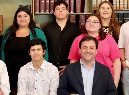 Escuela de Periodismo y Comunicaciones UGM lanza medio digital 