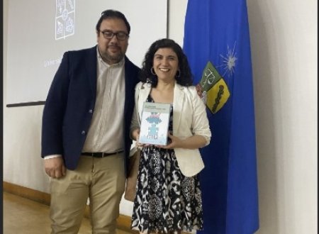Docente de la UGM contribuye a libro sobre implementación de políticas sociales