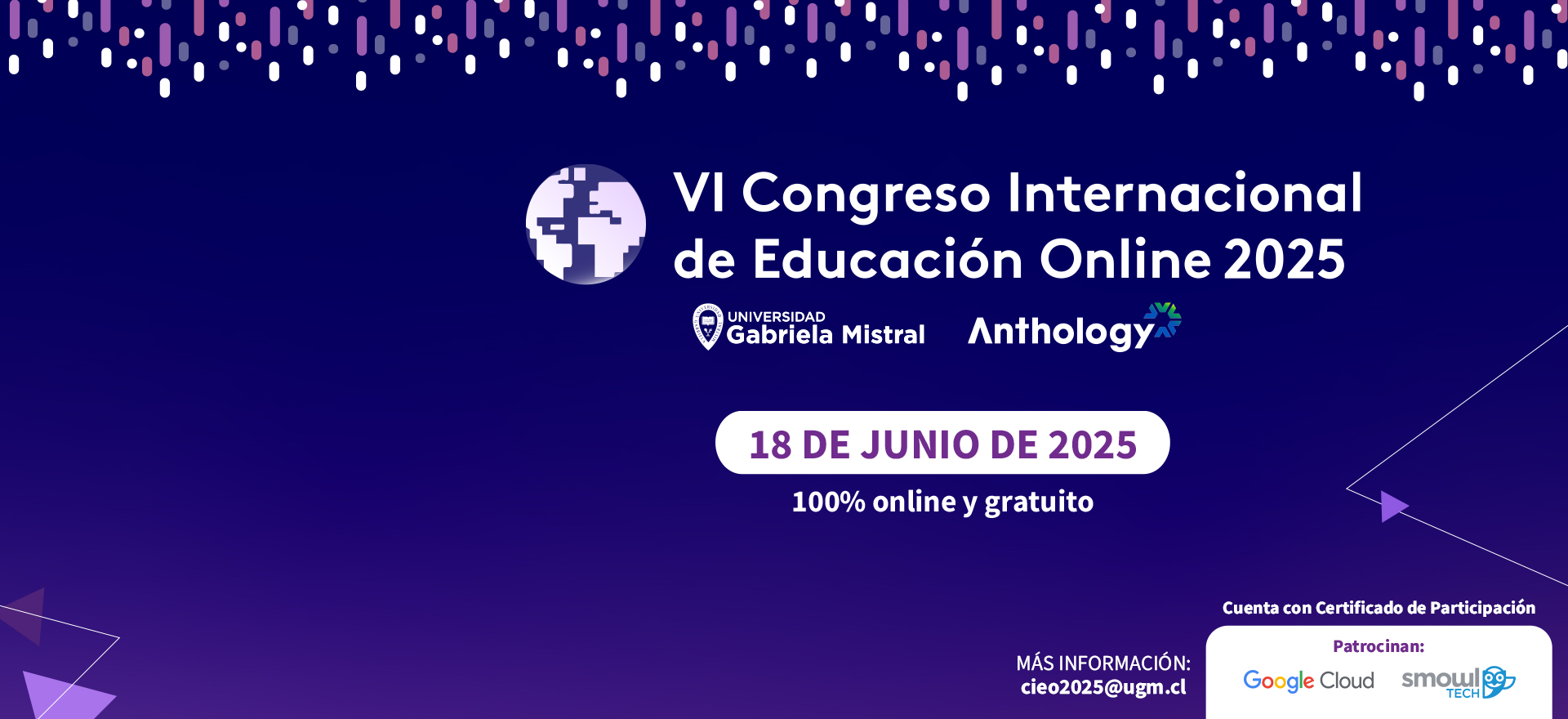 CIEO 2025