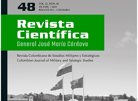 Dr. Eduardo Hodge publicó paper sobre el estallido social en prestigiosa revista colombiana indexada en Scopus