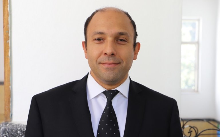 Dr. Eduardo Hodge publicó paper sobre el estallido social en prestigiosa revista colombiana indexada en Scopus