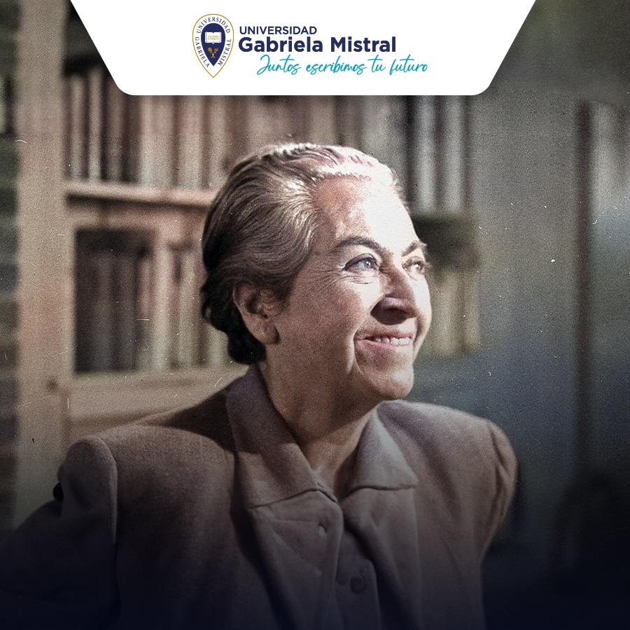 Concurso Postdoctoral Universidad Gabriela Mistral 2025