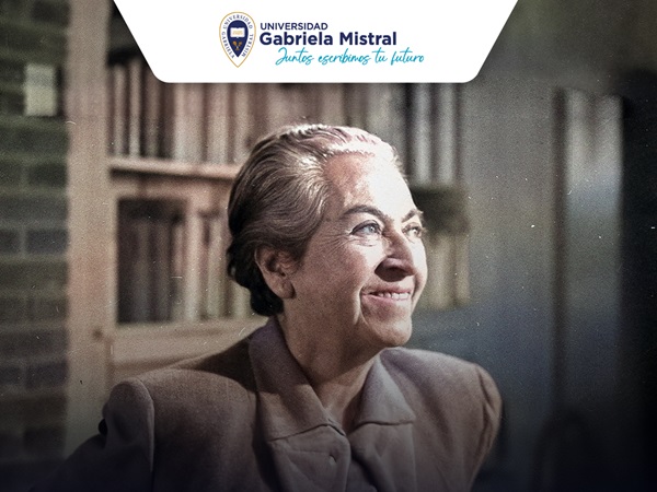 Concurso Postdoctoral Universidad Gabriela Mistral 2025