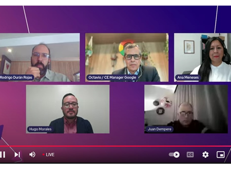 CIEO 2025 reunió a 23 expertos de 11 países para debatir el impacto de la IA en la educación superior