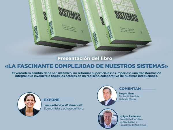 10 de julio / 17.30 horas: Presentación libro 