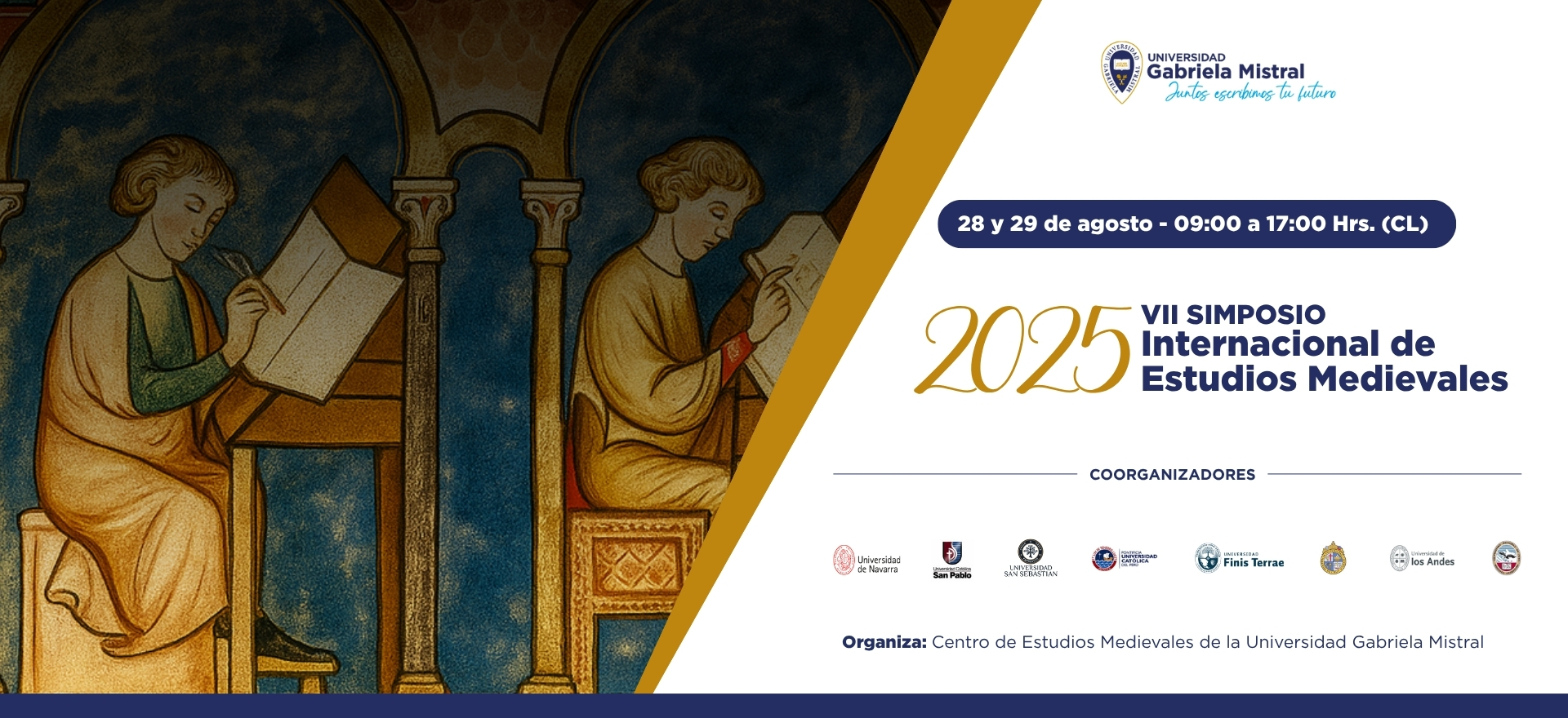 Vii simposio