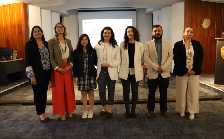 Escuela de Psicología UGM celebró a sus estudiantes con una jornada de aprendizaje, reflexión y encuentro