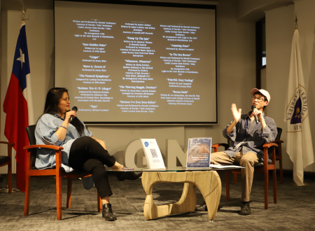 Ternura, humor y reflexión: UGM presentó 