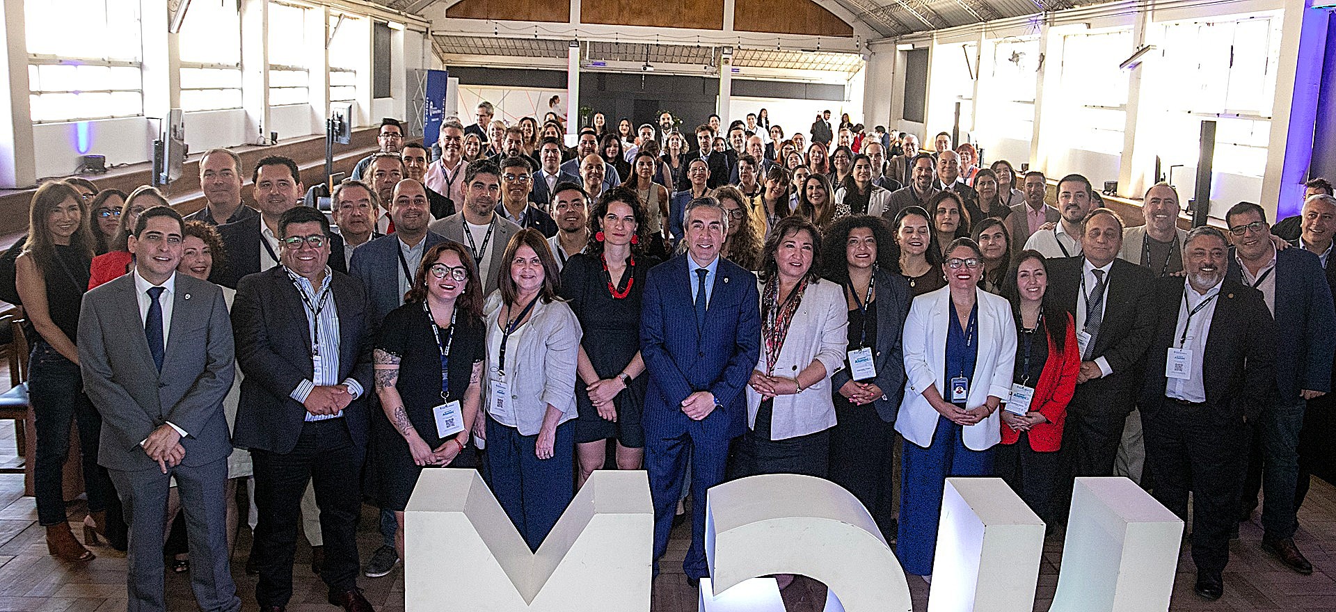 Banner encuentro Alumni