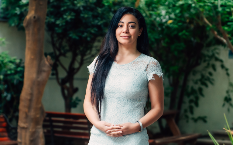 Directora de Derecho UGM Ingrid Kiessling es nombrada miembro del Comité de Expertos de International Law Association