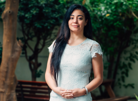 Directora de Derecho UGM Ingrid Kiessling es nombrada miembro del Comité de Expertos de International Law Association