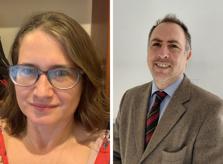 Académicos de la Escuela de Humanidades UGM participan en obra sobre la historia y cultura occidental