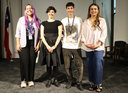 Ciclo de cine UGM cierra sus funciones con 