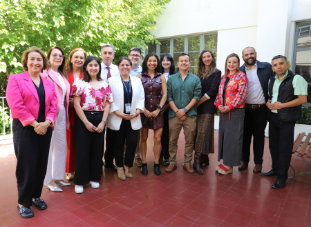 Comité de Egresados CUP define su proyección 2026 en la UGM