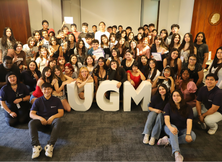 Aprender, crear y conectar: ¡Así se vivió la Escuela de Verano UGM!
