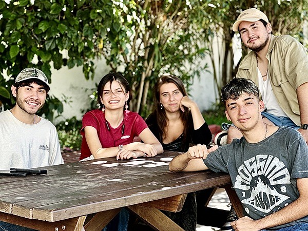 Ruta Mistralina 2026: ¡Bienvenidas y bienvenidos a la Universidad Gabriela Mistral!