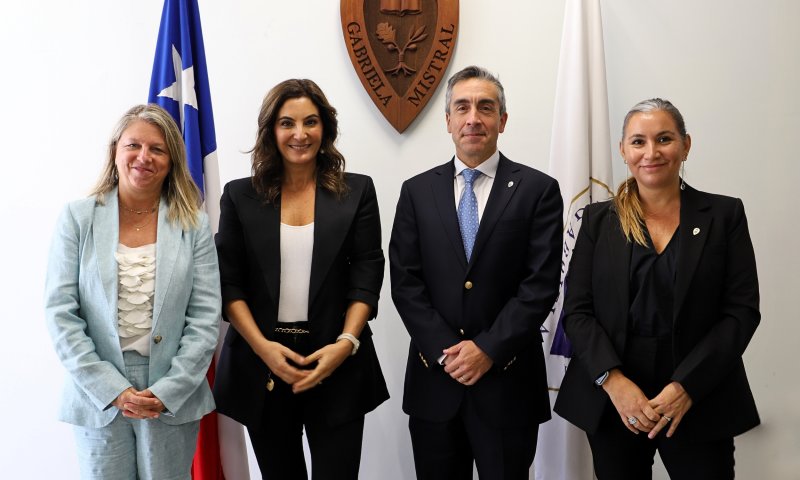 XIV Encuesta Ecosistema Emprendedor UGM: 41% de mujeres en Chile ha debido pausar su emprendimiento por razones familiares