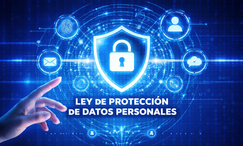 Implementación de la Ley N° 21.719 sobre Protección de Datos Personales