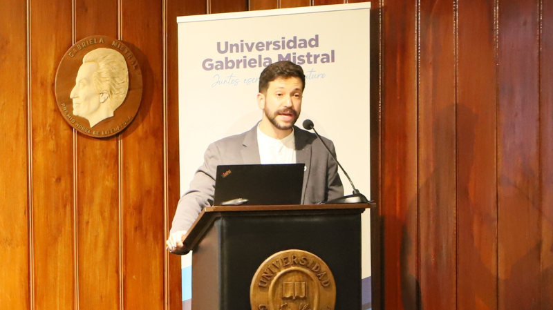 Revista Akadèmeia lanzó volumen 24, con investigaciones sobre salud mental y memoria colectiva