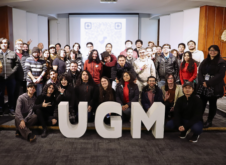 ¡Dev Talks en la UGM! Una jornada de aprendizaje y networking junto a la industria de los videojuegos