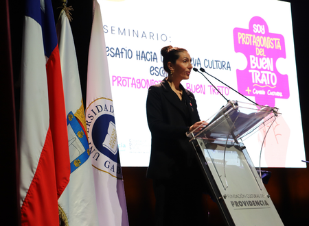Convivencia escolar: construir comunidad desde el respeto y el buen trato