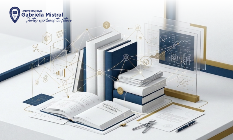 UGM abre Convocatoria de Investigación Aplicada 2027