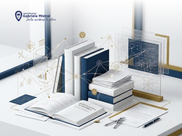 UGM abre Convocatoria de Investigación Aplicada 2027