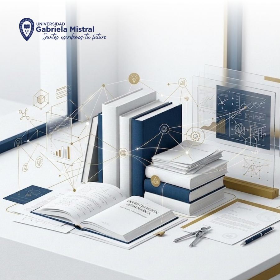 UGM abre Convocatoria de Investigación Aplicada 2027