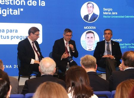 Gobernanza flexible: la clave para enfrentar los cambios de la educación superior a distancia