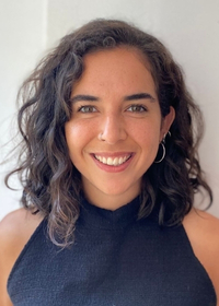 Constanza Astorga